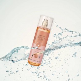 O Boticário Cuide-se Bem Pessegura Body Splash 200ml