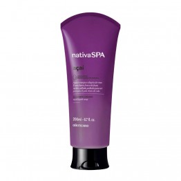 O Boticário Nativa SPA Sabonete Líquido Açai 200ml