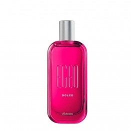 O Boticário Egeo Dolce Eau de Toilette 90ml