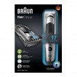 Braun Hair Clipper Aparador de Cabelo