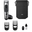 Braun Hair Clipper Aparador de Cabelo
