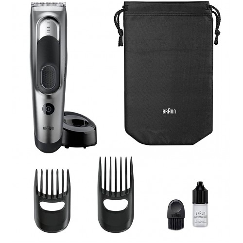 Braun Hair Clipper Aparador de Cabelo
