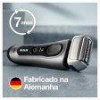 Braun Máquina de Barbear Series 8