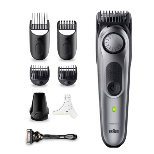 Braun Series 7 Aparador de Barba Profissional
