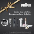 Braun Series 7 Aparador de Cabelo