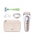 Braun Silk i-Expert Pro 7 Depiladora Luz Pulsada PL7147
