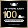 Braun Silk i-Expert Pro 7 Depiladora Luz Pulsada PL7147