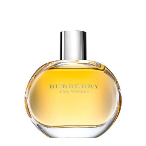 Burberry Women Eau de Parfum 100ml Preço Especial