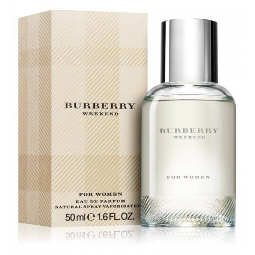 Burberry Weekend Women Eau de Parfum 50ml
