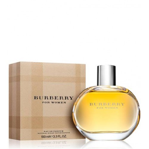Burberry Women Eau de Parfum 100ml