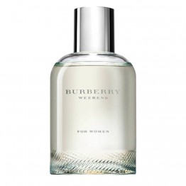 Burberry Weekend Women Eau de Parfum 100ml