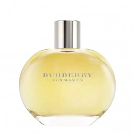 Burberry Women Eau de Parfum 100ml