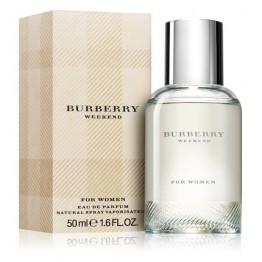 Burberry Weekend Women Eau de Parfum 50ml