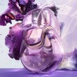 Bvlgari Omnia Amethyste Eau de Toilette 50ml 