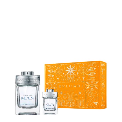 Bvlgari Man Rain Essence Eau de Parfum 100ml Coffret