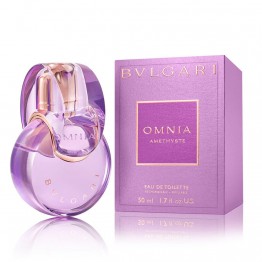 Bvlgari Omnia Amethyste Eau de Toilette