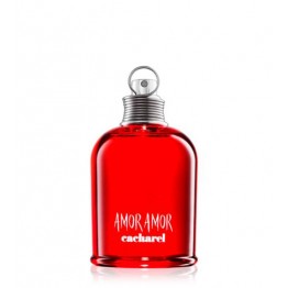 Cacharel Amor Amor Eau de Toilette 100ml