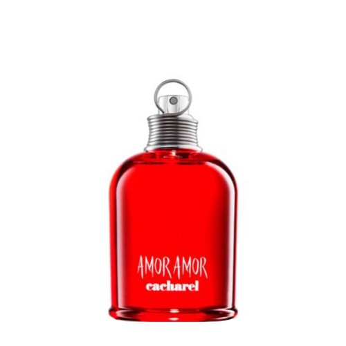 Cacharel Amor Amor Eau de Toilette 100ml Preço Especial