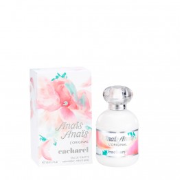 Cacharel Anaïs Anaïs Eau de Toilette 50ml