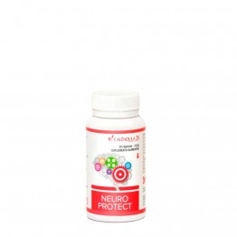 Calêndula Neuro Protect 30 cápsulas