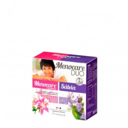 Calêndula Menocare Duo 60 comprimidos