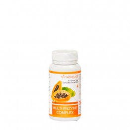 Calêndula Multi-Enzyme Complex 90 cápsulas
