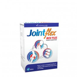 Calêndula Jointflex Mov Plus 60 comprimidos