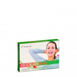 Calêndula Bodilax Forte 25 comprimidos
