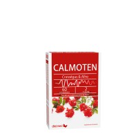 Calmoten 60 comprimidos