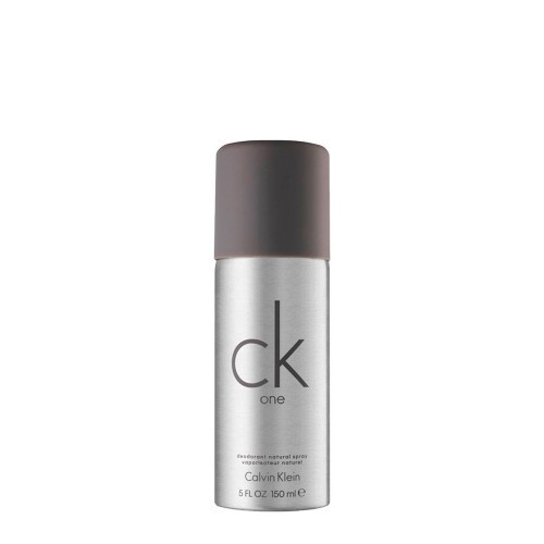 Calvin Klein CK One Desodorizante 150ml Preço Especial
