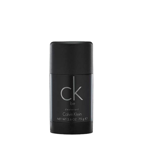 Calvin Klein CK Be Desodorizante Stick 75g Preço Especial