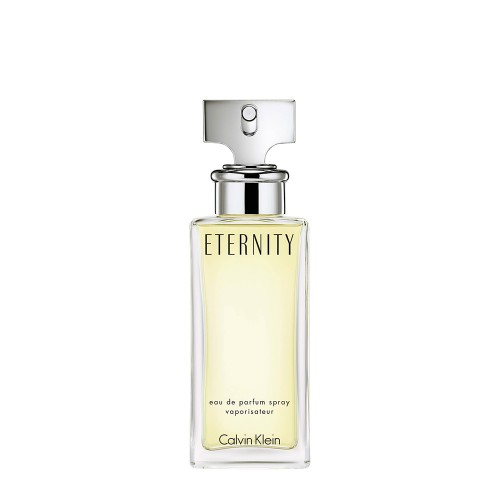 Calvin Klein Eternity Women Eau de Parfum 50ml