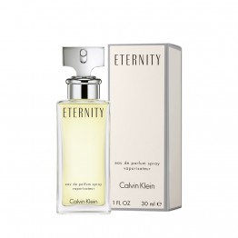 Calvin Klein Eternity Women Eau de Parfum 30ml