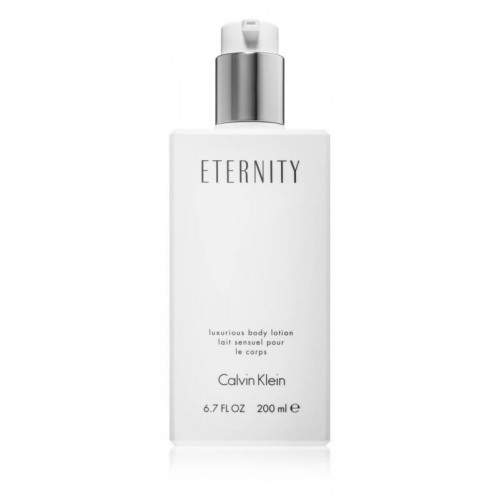 Calvin Klein Eternity Women Body Lotion 200ml