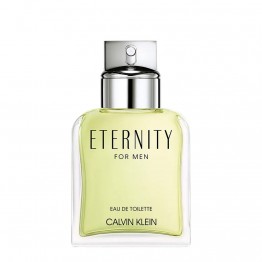 Calvin Klein Eternity Men Eau de Toilette 100ml