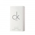 Calvin Klein CK One Eau de Toilette 100ml