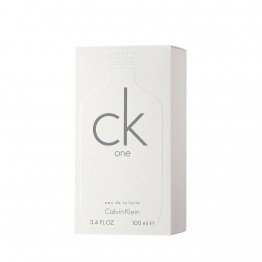 Calvin Klein CK One Eau de Toilette 100ml