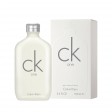 Calvin Klein CK One Eau de Toilette 100ml