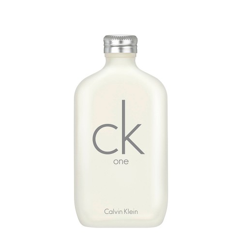 Calvin Klein CK One Eau de Toilette 200ml