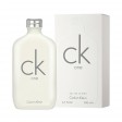 Calvin Klein CK One Eau de Toilette 200ml