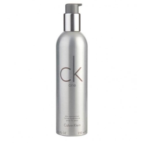 Calvin Klein CK One Body Lotion 250ml