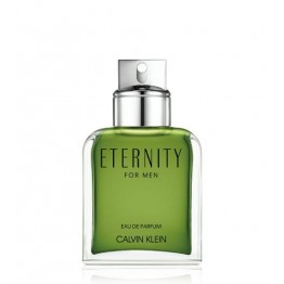 Calvin Klein Eternity Men Eau de Parfum 100ml