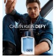 Calvin Klein Defy Eau de Toilette 50ml