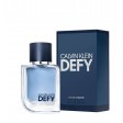 Calvin Klein Defy Eau de Toilette 50ml