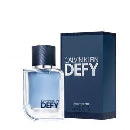 Calvin Klein Defy Eau de Toilette 50ml