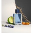 Calvin Klein Defy Eau de Toilette 50ml