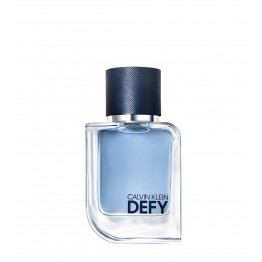 Calvin Klein Defy Eau de Toilette 50ml