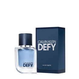Calvin Klein Defy Eau de Toilette 30ml