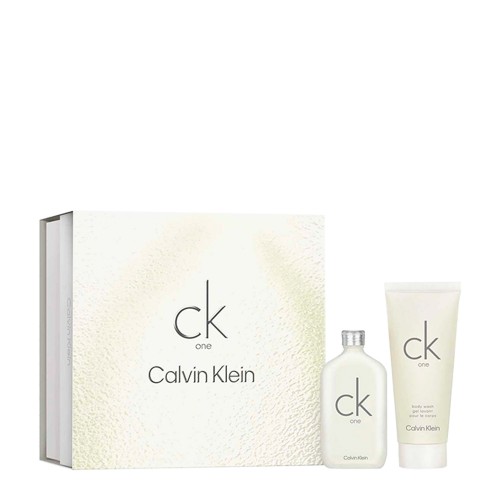 Calvin Klein CK One Eau de Toilette 50ml Gift Set