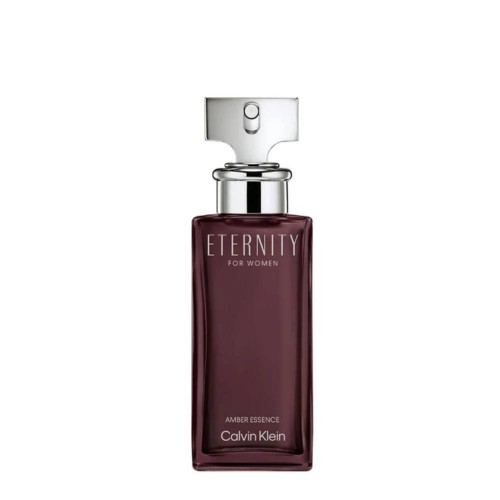 Calvin Klein Eternity For Women Amber Essence Parfum Intense 50ml